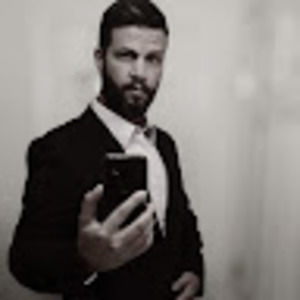 Meet your Posher, Ben